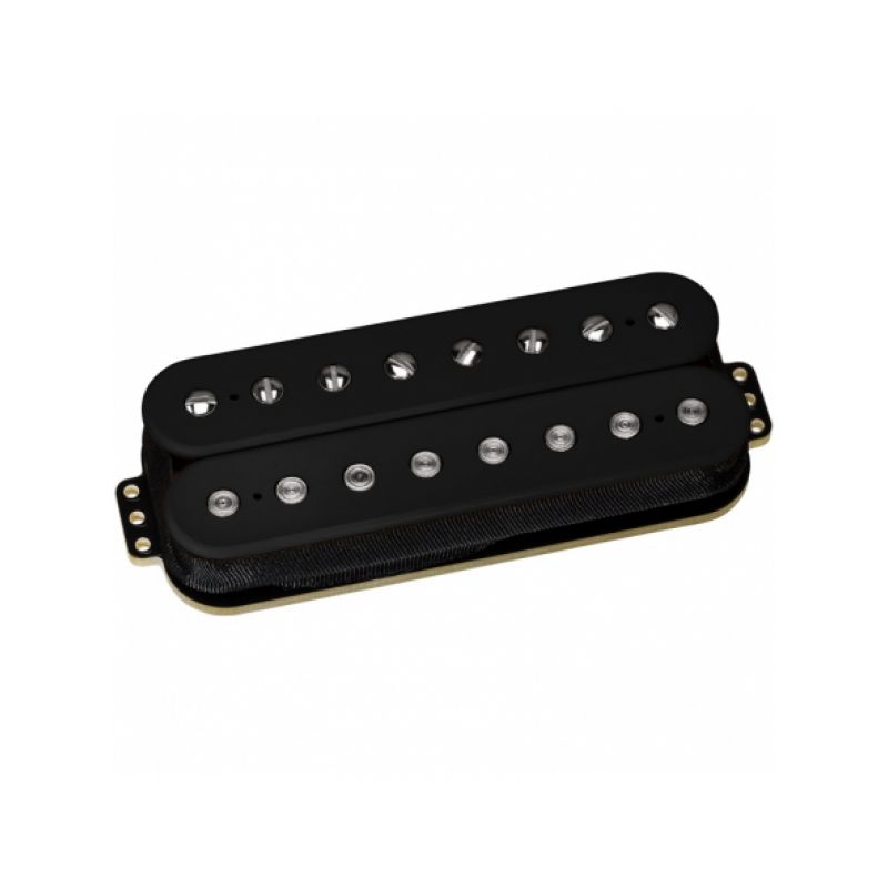 Звукосниматель DIMARZIO Eclipse 8 Bridge (Black)